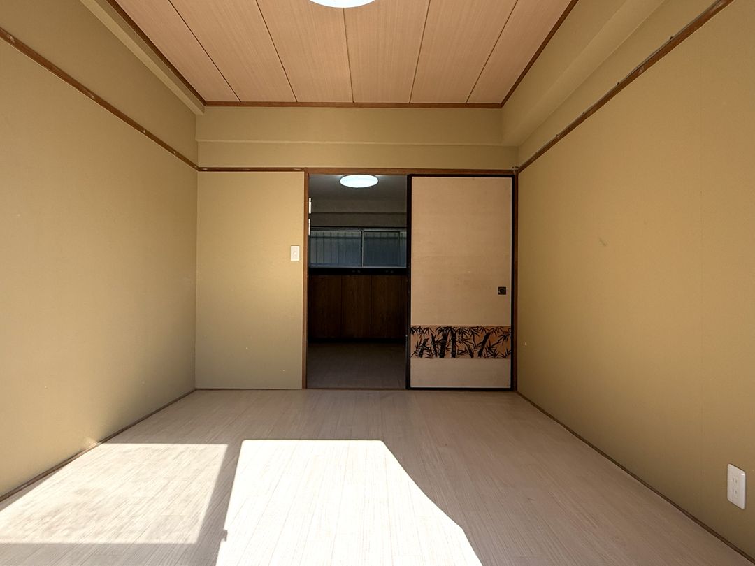 3LDK Onsen Apartment with Sea Views, Onjuku - Thumbnail 2