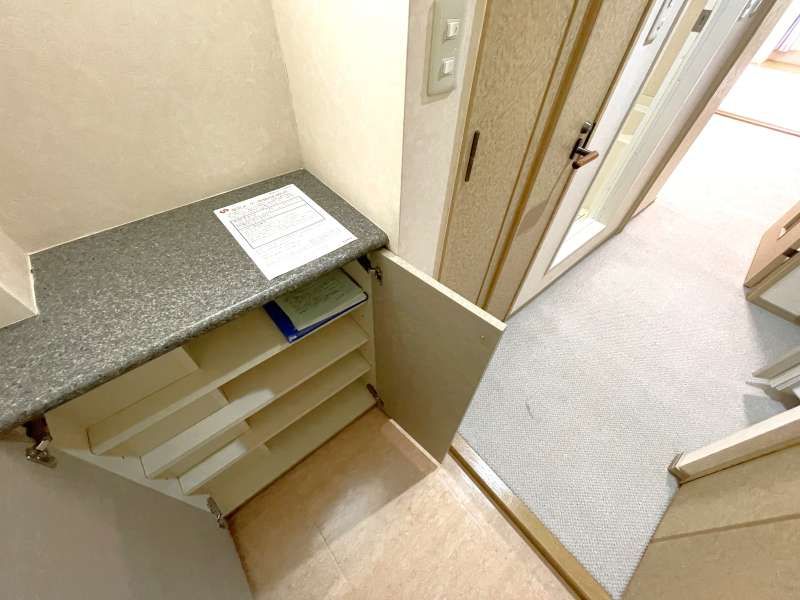 CI Villa Nasushiobara II Lambda 1LDK Resort Condo with Onsen - Thumbnail 4