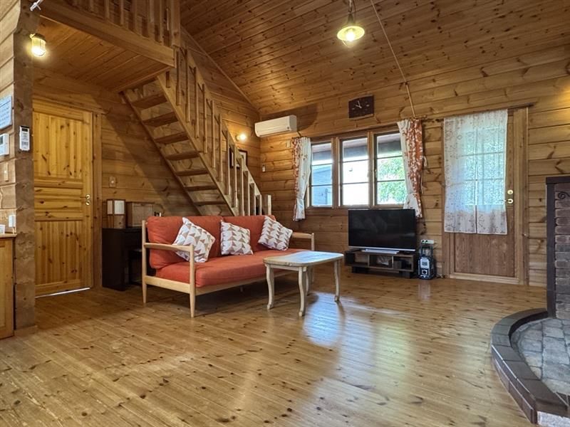 2LDK House in Onjuku, Chiba - 111m2 with Loft - Thumbnail 4