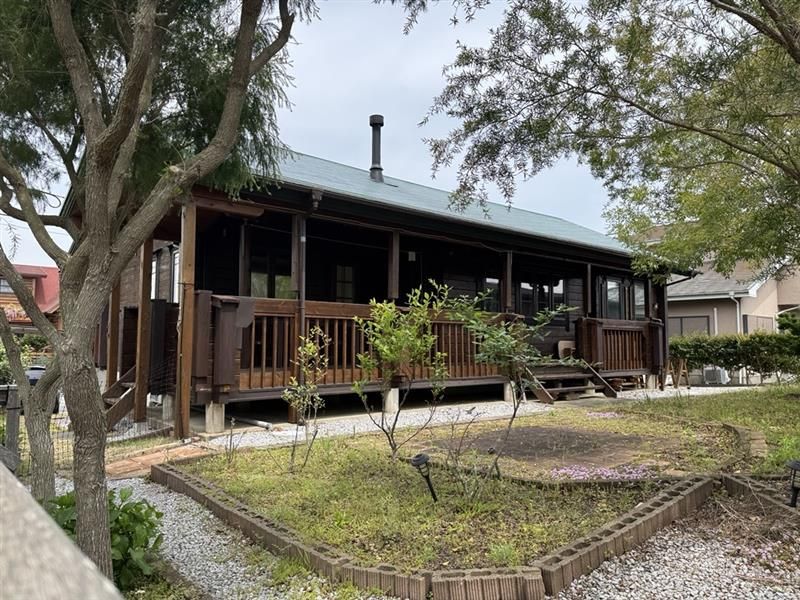 2LDK House in Onjuku, Chiba - 111m2 with Loft - Thumbnail 3