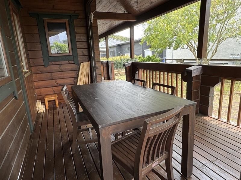 2LDK House in Onjuku, Chiba - 111m2 with Loft - Thumbnail 2