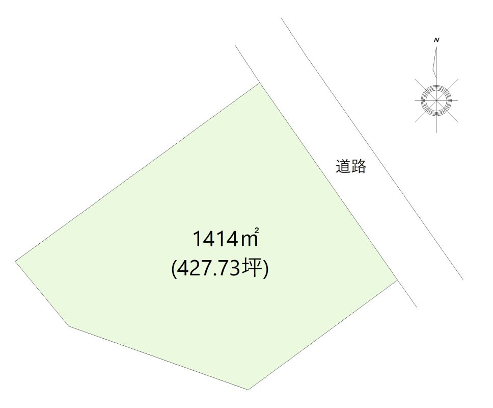 Land for Sale in Angel Forest Nasu Seiryuso, Tochigi - Thumbnail 4