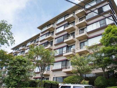 4LDK House for Sale in Narusawa Village, Yamanashi – 435m² — Exterior, Yamanakako, Yamanashi