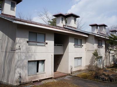 4LDK House for Sale in Narusawa Village, Yamanashi – 435m² — Exterior, Yamanakako, Yamanashi