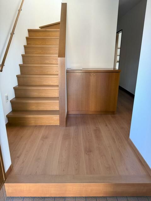Renovated 4LDK House in Kochi City with Parking - Thumbnail 2
