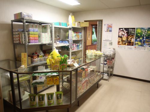 Chugin Life Care Sakimi 20 Senior Condo in Atami with Hot Spring - Image 1
