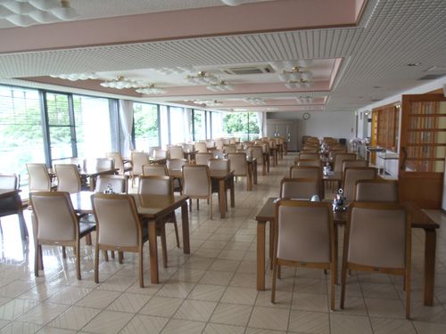 Chugin Life Care Sakimi 20 Senior Condo in Atami with Hot Spring - Thumbnail 3