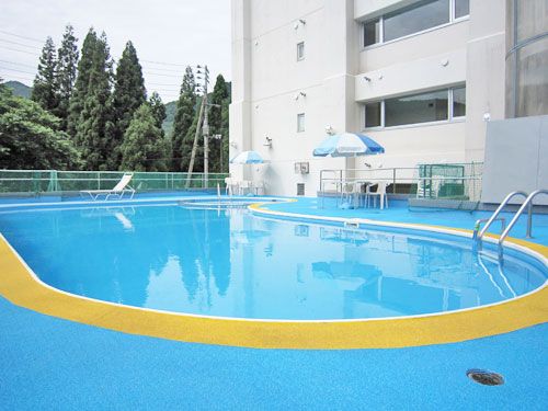 White Plaza Yuzawa Foret 2K Resort Condo for Sale in Niigata - Thumbnail 2
