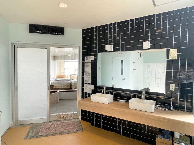 Qua Life Onjuku 1LDK Condo with Onsen Near Beach | Chiba - Thumbnail 3