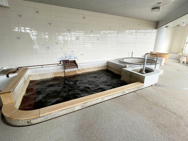 Qua Life Onjuku 1LDK Condo with Onsen Near Beach | Chiba - Thumbnail 4