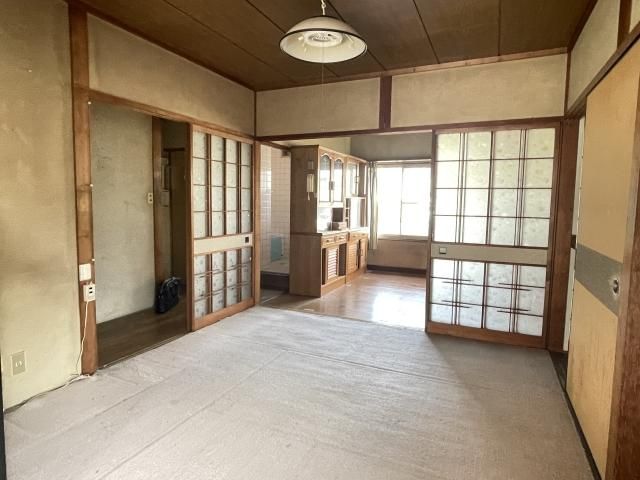 5DK House for Sale in Kochi City, Kochi Prefecture - Thumbnail 3