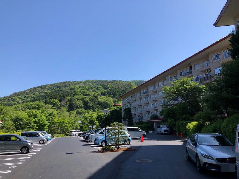Fuji Kogen Condo for Sale with Mount Fuji Views in Shizuoka - Thumbnail 4
