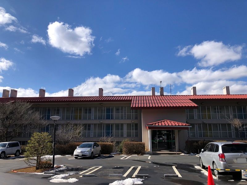 Fuji Kogen Condo for Sale with Mount Fuji Views in Shizuoka - Thumbnail 3