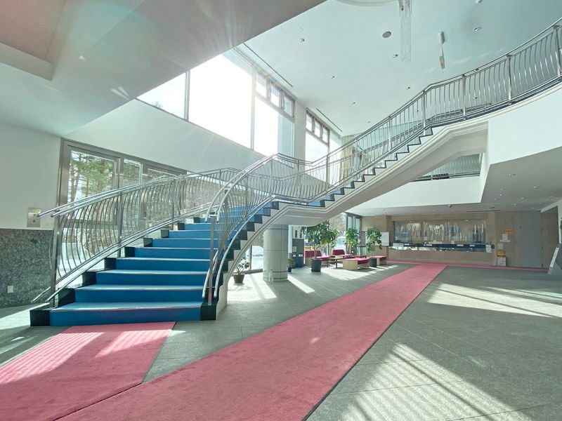 Replex Kusatsu 1LDK Resort Condo with Onsen in Gunma - Thumbnail 3