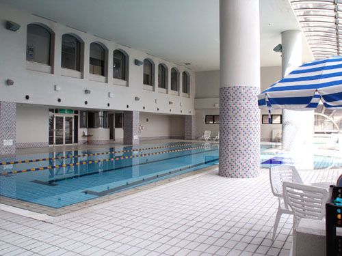 High Crest Kusatsu Urban Resort 1LDK Condo for Sale - Thumbnail 4