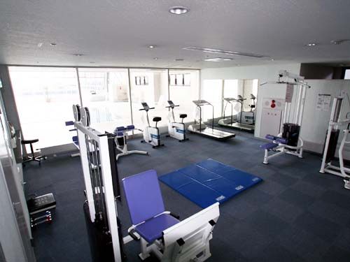 High Crest Kusatsu Urban Resort 1LDK Condo for Sale - Thumbnail 3