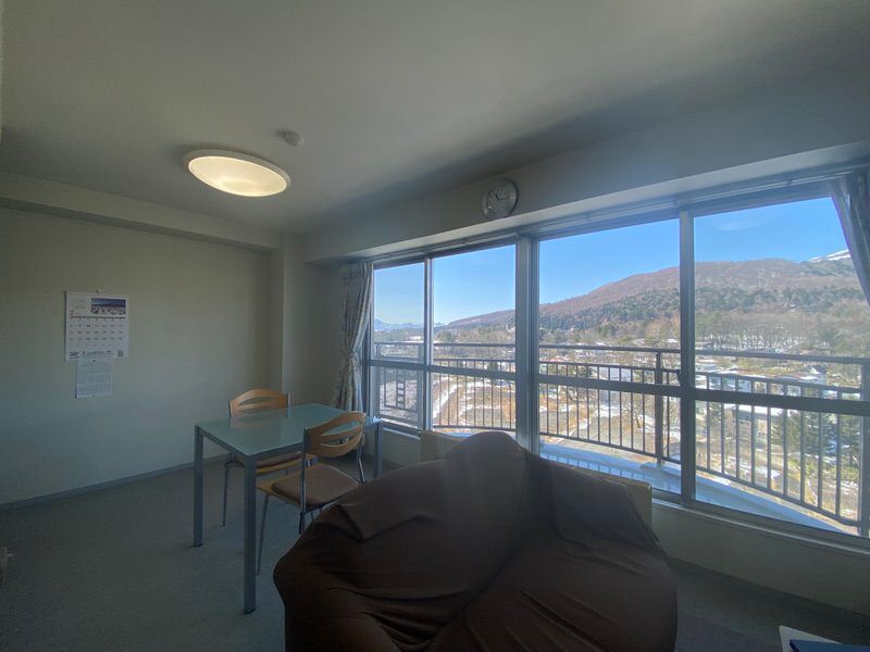 High Crest Kusatsu Urban Resort 1LDK Condo for Sale - Thumbnail 2