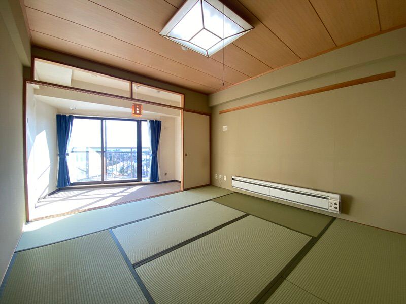 Arcadia Kusatsu 1K+Sunroom Condo with Onsen | Gunma - Thumbnail 4