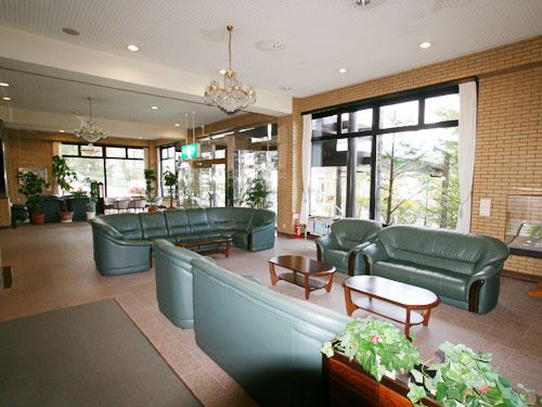 Arcadia Kusatsu 1K+Sunroom Condo with Onsen | Gunma - Thumbnail 3