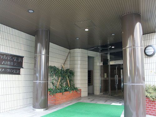 Charmant Yuzawa Annex 2DK Resort Condo for Sale in Niigata - Thumbnail 3