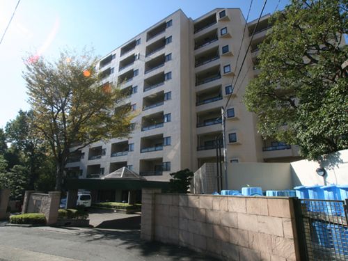 Belcreare Atami 1LDK Condo with Onsen & Pool | Atami City - Thumbnail 2