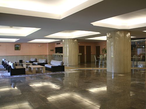 Belcreare Atami 1LDK Condo with Onsen & Pool | Atami City - Thumbnail 4