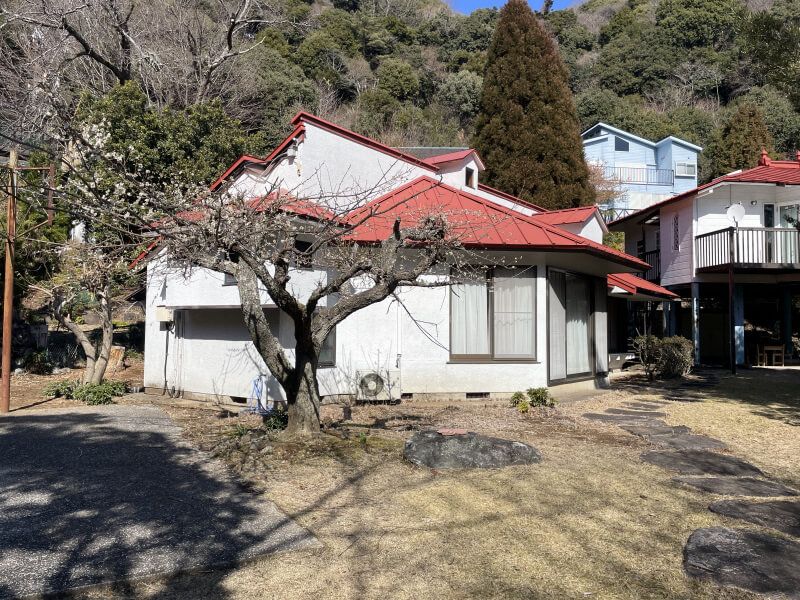 Angel Forest Izu Akasawa 1LDK Single-Story Home - Thumbnail 2