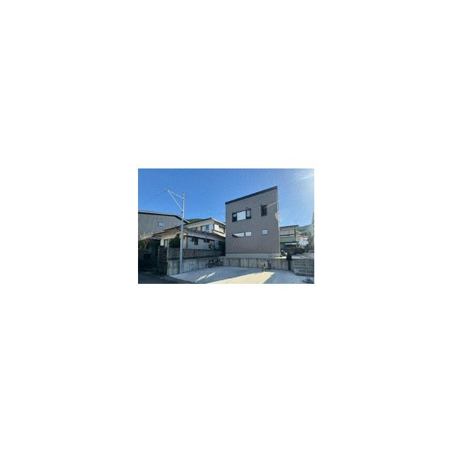 Modern 3LDK House in Kochi City with Parking - Thumbnail 3