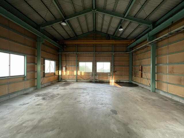 Commercial Factory for Sale in Nagoya's Atsuta Ward - Thumbnail 3