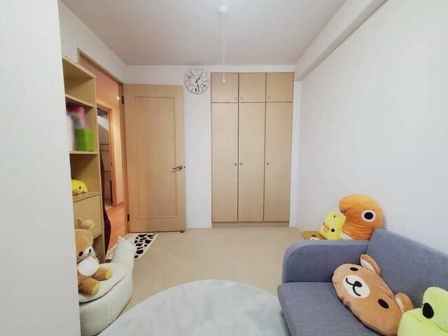 3SLDK Apartment for Sale in Kochi City, Sanbashi-dori Area - Thumbnail 2
