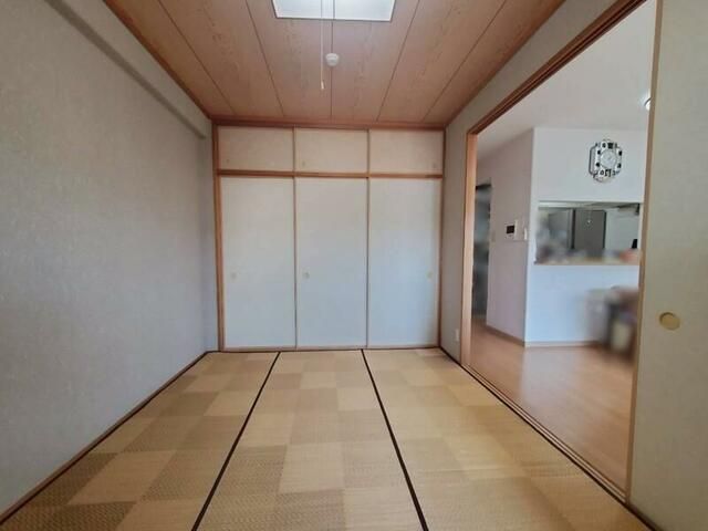 3SLDK Apartment for Sale in Kochi City, Sanbashi-dori Area - Thumbnail 4