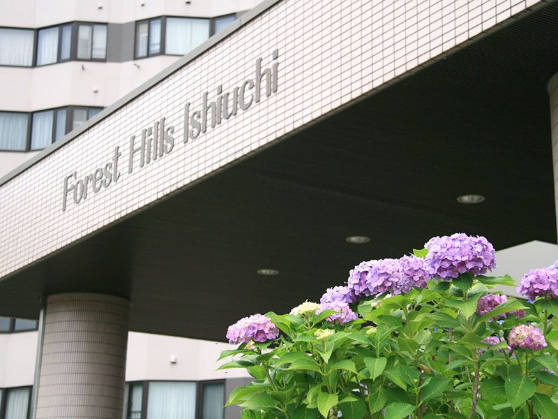 Forest Hills Ishiuchi 1LDK Condo in Niigata Ski Resort - Thumbnail 4