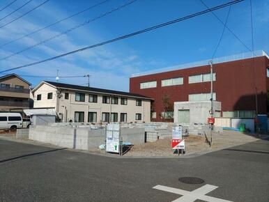 Newly Built 3LDK House in Kochi City, 85.05 sqm, Minami Kaneda - Thumbnail 4