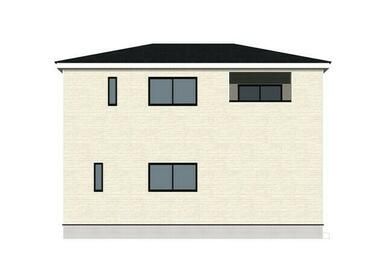 Newly Built 3LDK House in Kochi City, 85.05 sqm, Minami Kaneda - Thumbnail 3