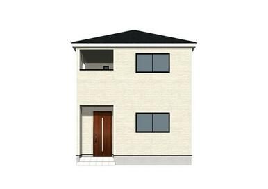Newly Built 3LDK House in Kochi City, 85.05 sqm, Minami Kaneda - Thumbnail 2