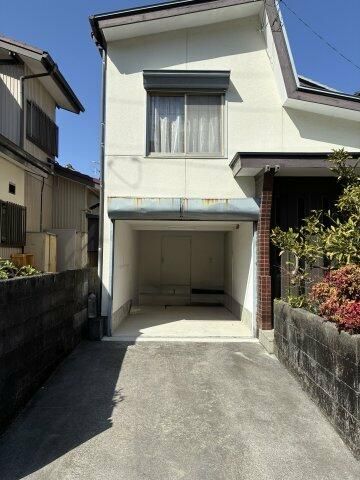 4DK Detached House with Garage in Kochi City - Thumbnail 3