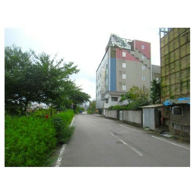 Hotel for Sale in Kochi City, 724.83 sqm, RC Construction - Thumbnail 3