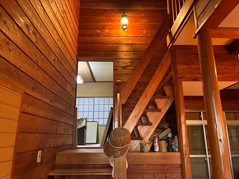 3LDK House on 776m² Land in Tsumagoi Village, Gunma - Thumbnail 4