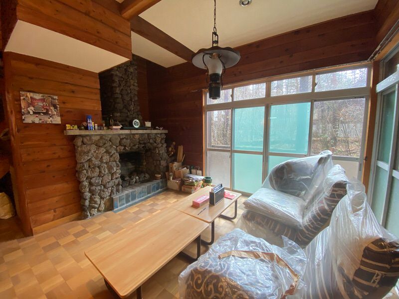 3LDK House on 776m² Land in Tsumagoi Village, Gunma - Thumbnail 3