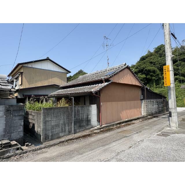 3K Detached House in Urado, Kochi City - 41.70 sqm - Thumbnail 4