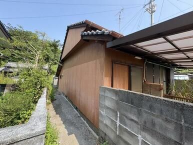3K Detached House in Urado, Kochi City - 41.70 sqm - Thumbnail 3