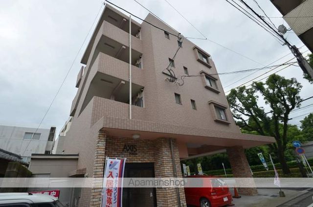 Sunrise Mansion 1K Apartment for Rent in Kagoshima City - Thumbnail 3