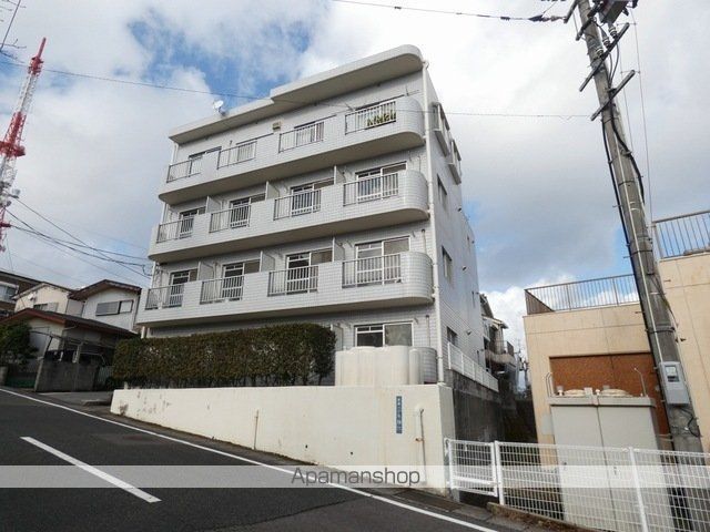 Sunrise Mansion 1K Apartment for Rent in Kagoshima City - Thumbnail 2
