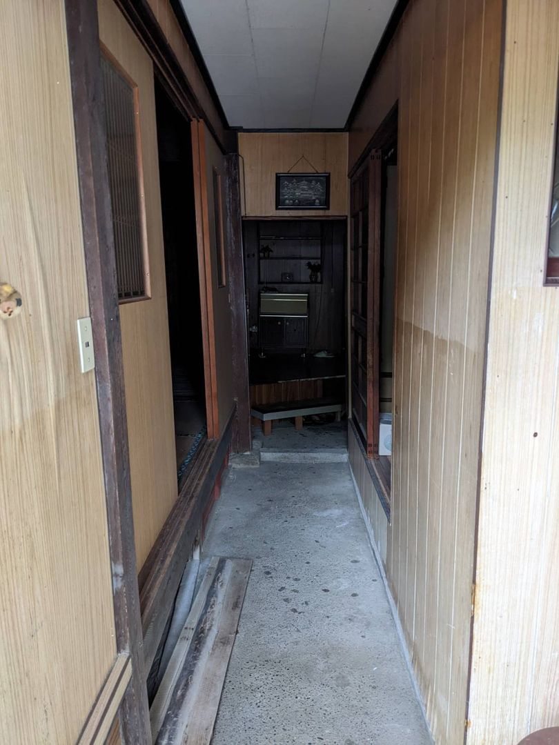100万円 Fishing Retreat Near Oi Port, Arida Wakayama - Thumbnail 3