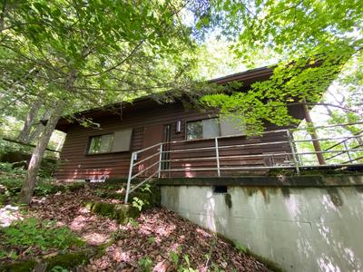 2DK House for Sale in Kyu-Karuizawa, Nagano — Land, Karuizawa, Nagano