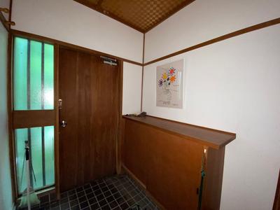 2DK House for Sale in Kyu-Karuizawa, Nagano — Interior, Karuizawa, Nagano
