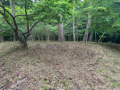 2DK House for Sale in Kyu-Karuizawa, Nagano — Land, Karuizawa, Nagano