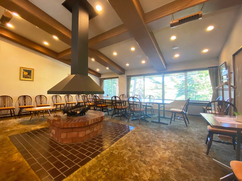 1LDK Apartment for Sale in Kusatsu, Gunma - 42.48 sqm - Thumbnail 2