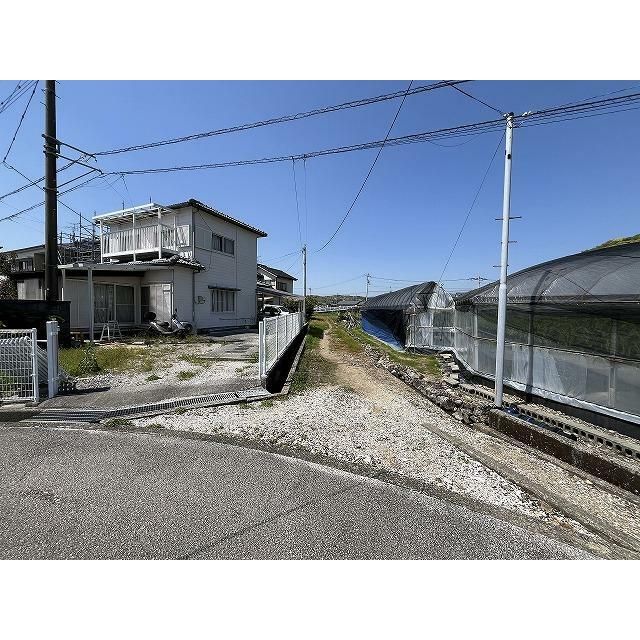 186 sqm Residential Building Land for Sale in Kōnan City - Thumbnail 3