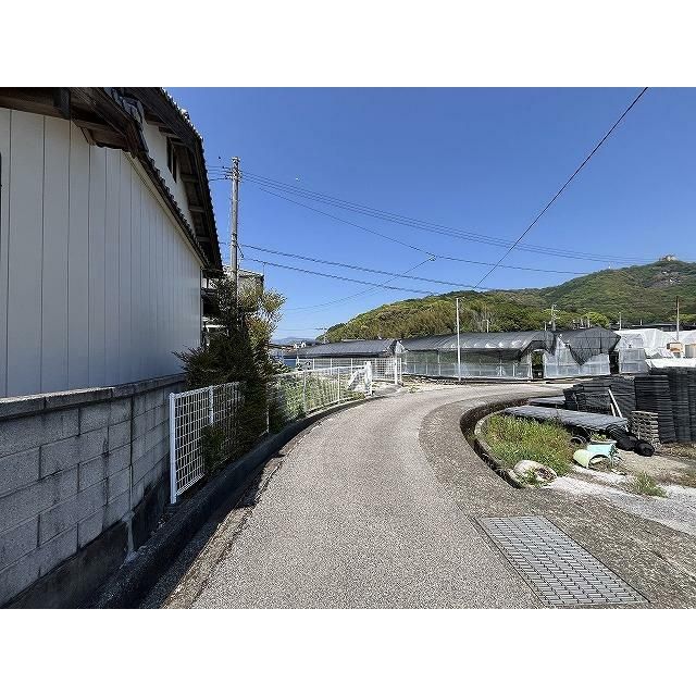 186 sqm Residential Building Land for Sale in Kōnan City - Thumbnail 4